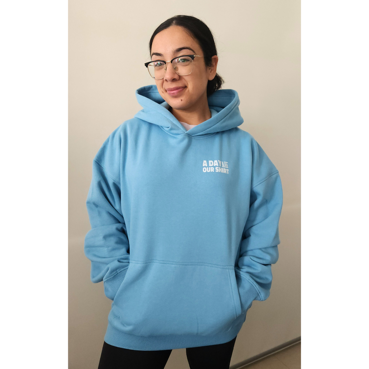 'Under Caffeinated' Hoodie