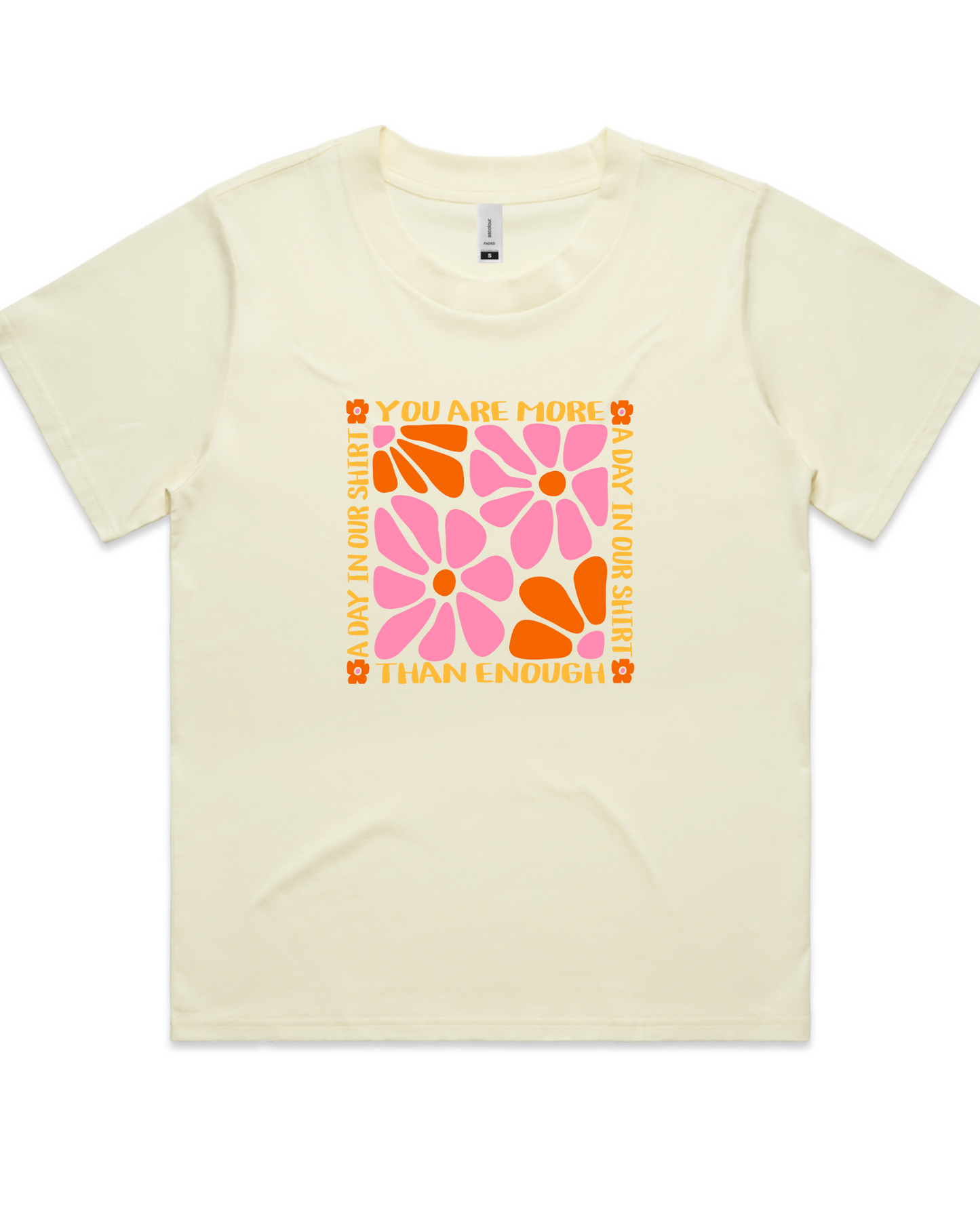 'You Are' T-Shirt