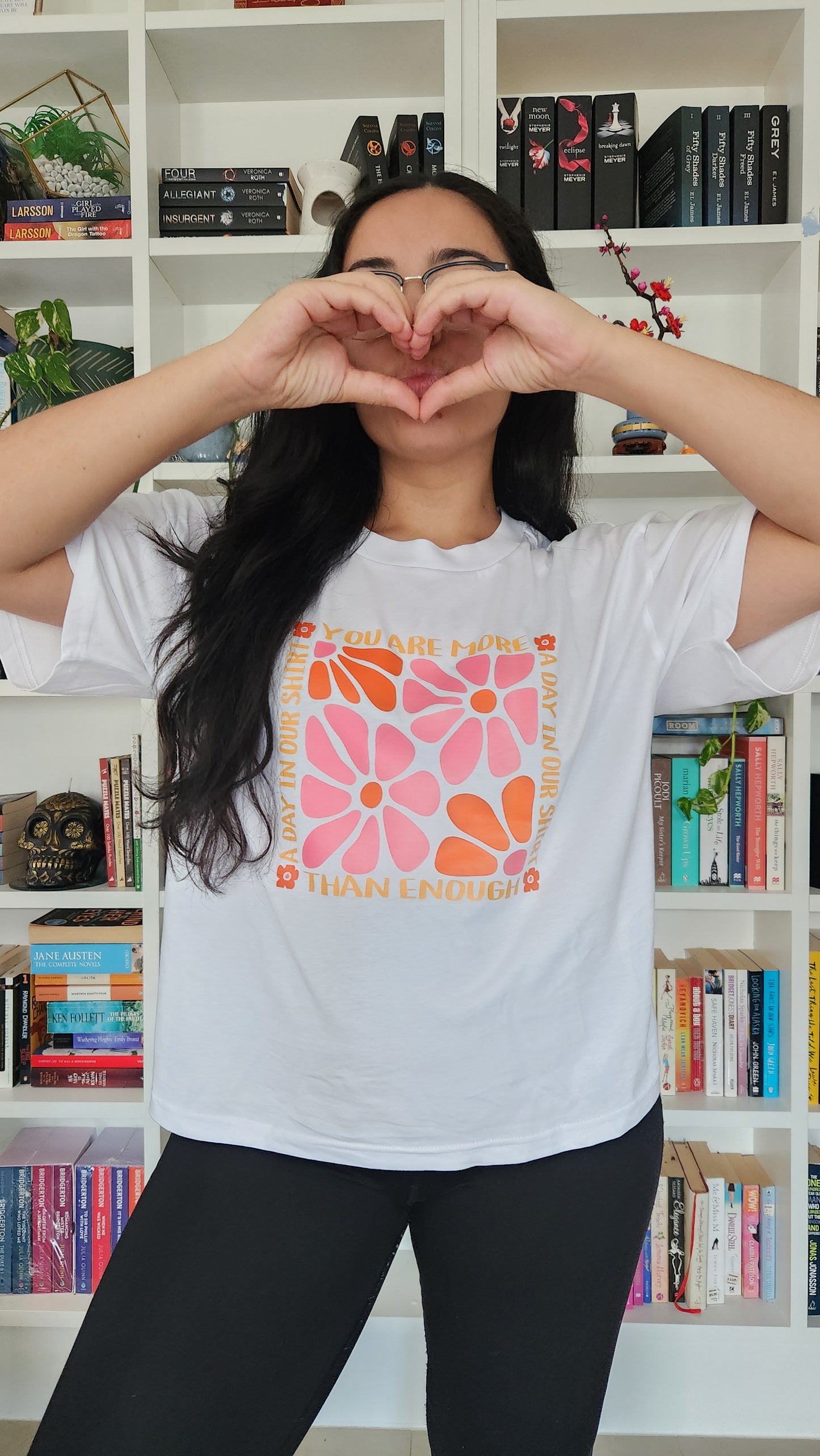 'You Are' T-Shirt