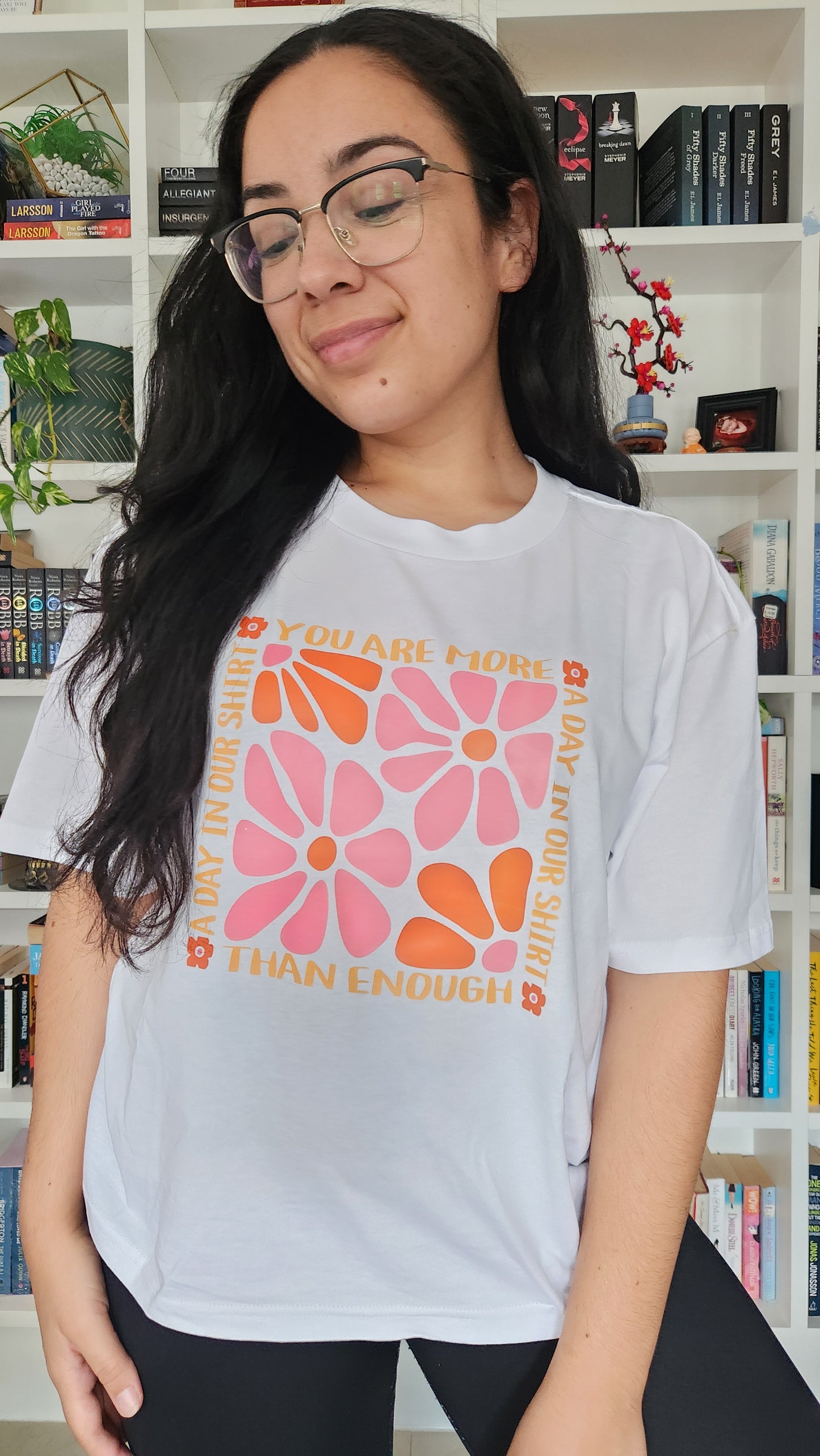 'You Are' T-Shirt