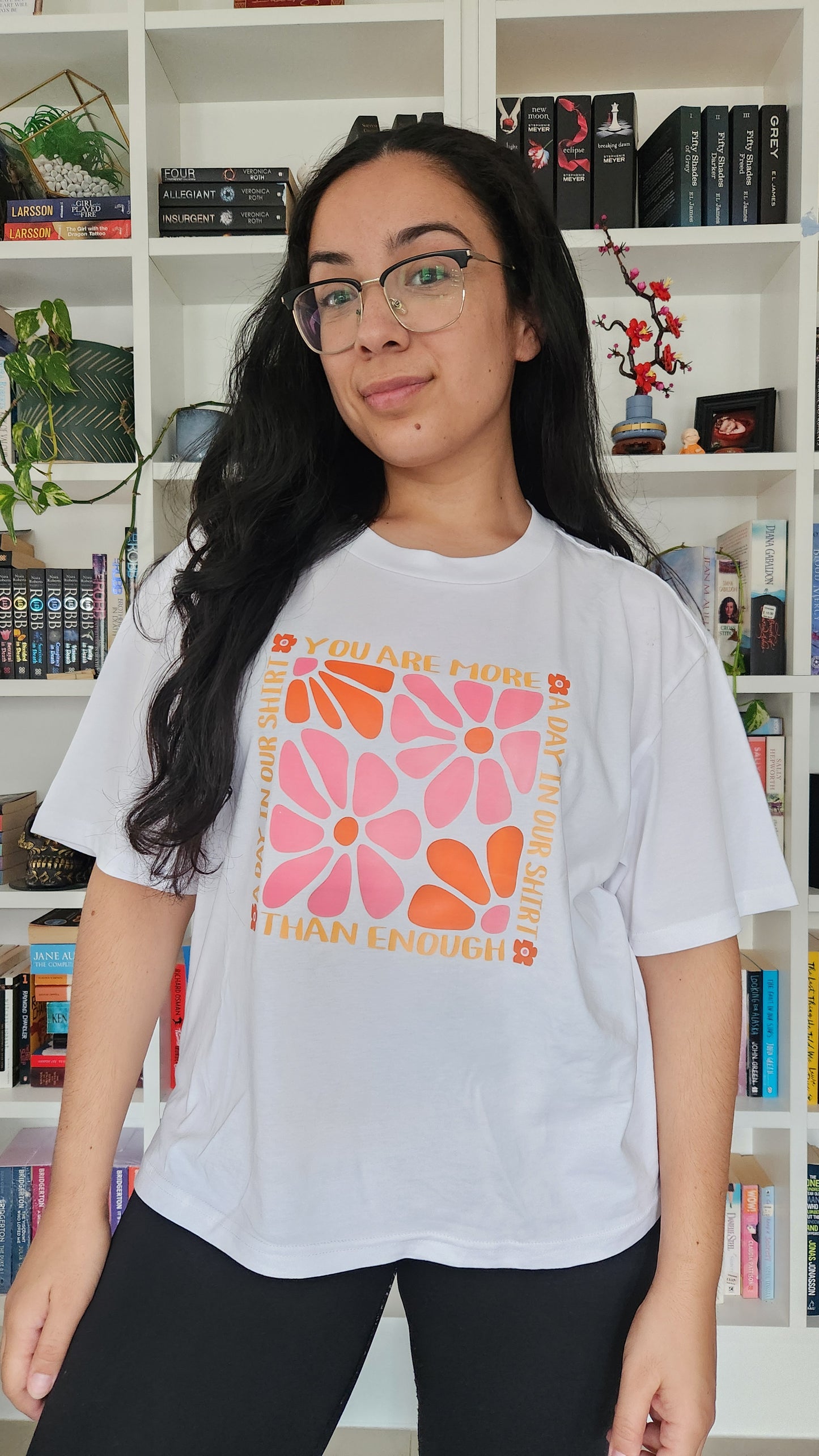 'You Are' T-Shirt