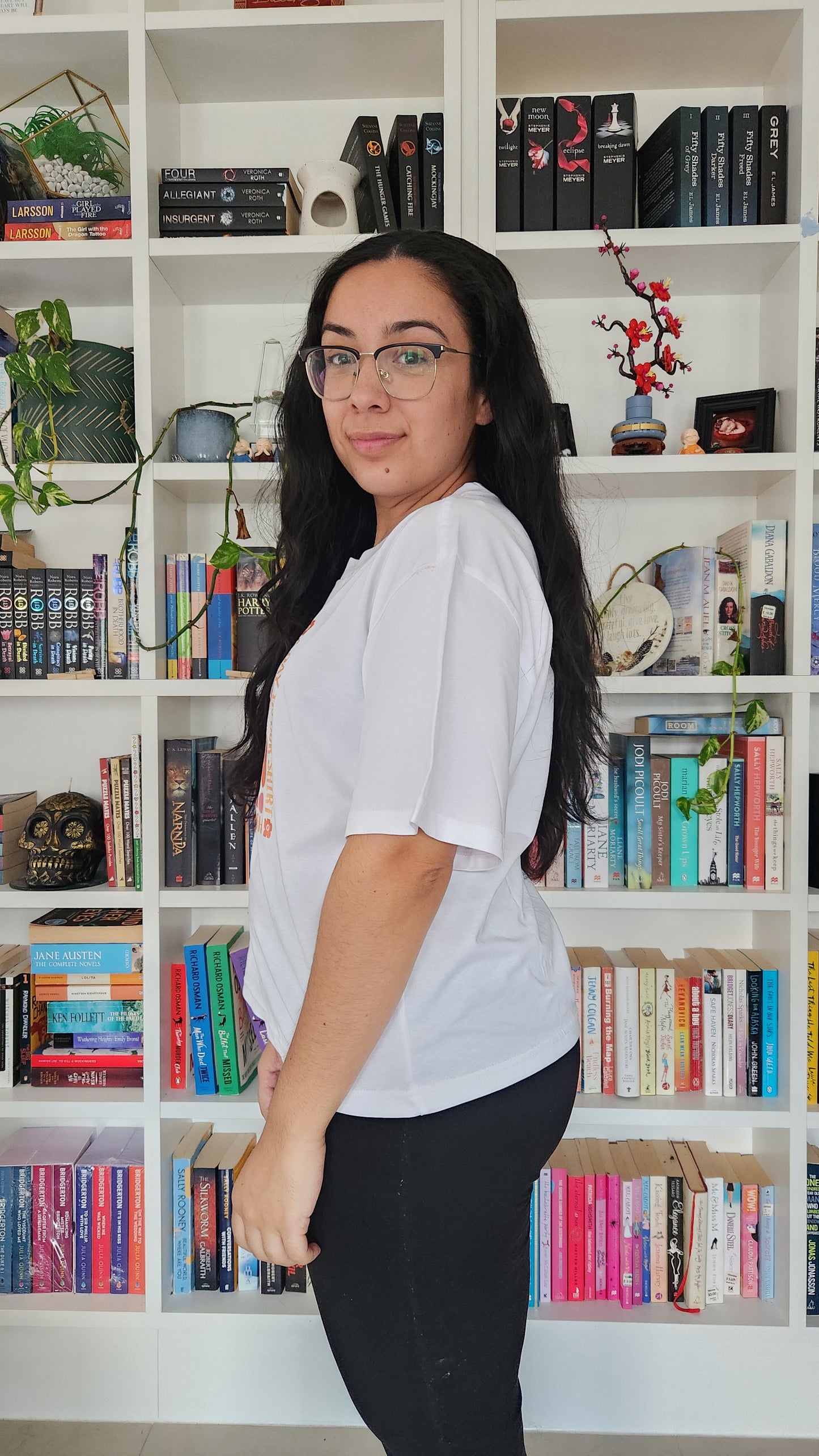 'You Are' T-Shirt