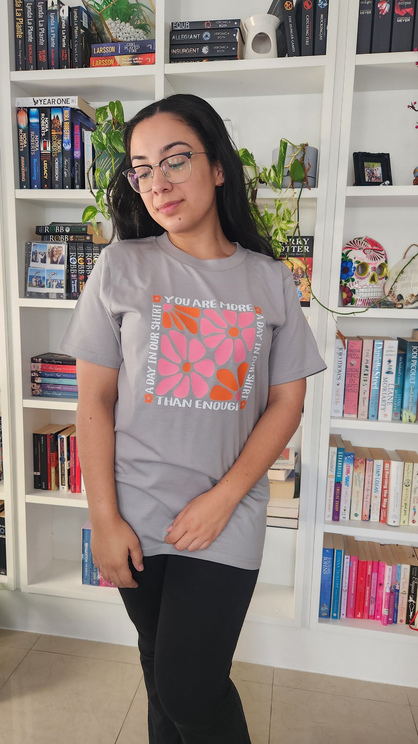 'You Are' T-Shirt