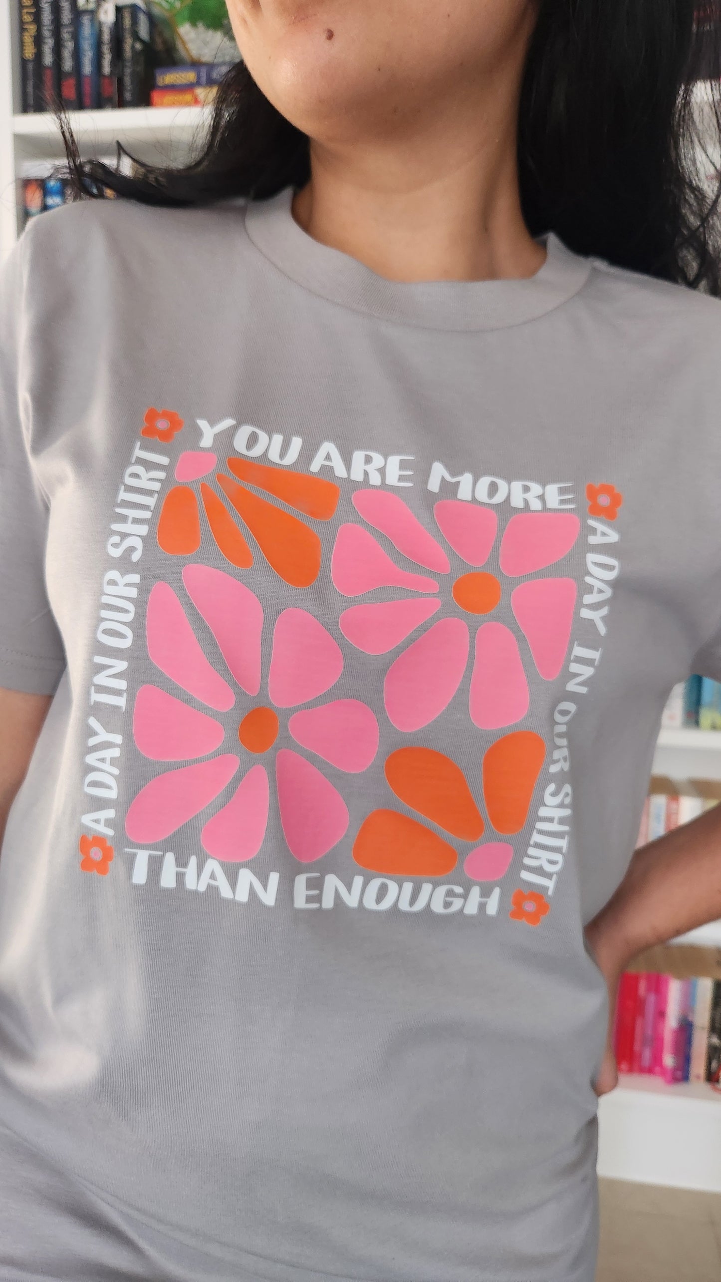 'You Are' T-Shirt