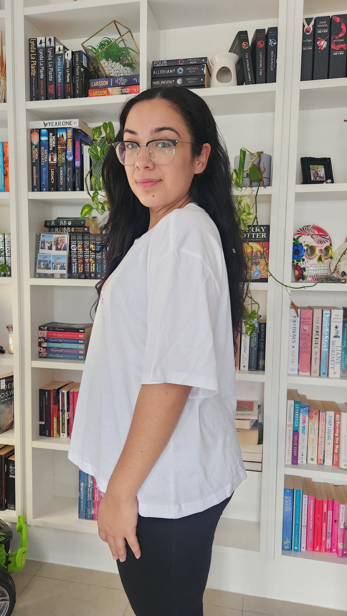 'Hold Your Horses' T-shirt