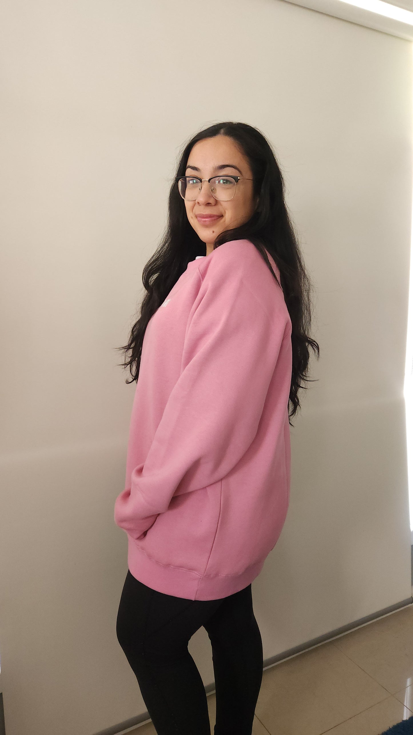 Branded Crewneck