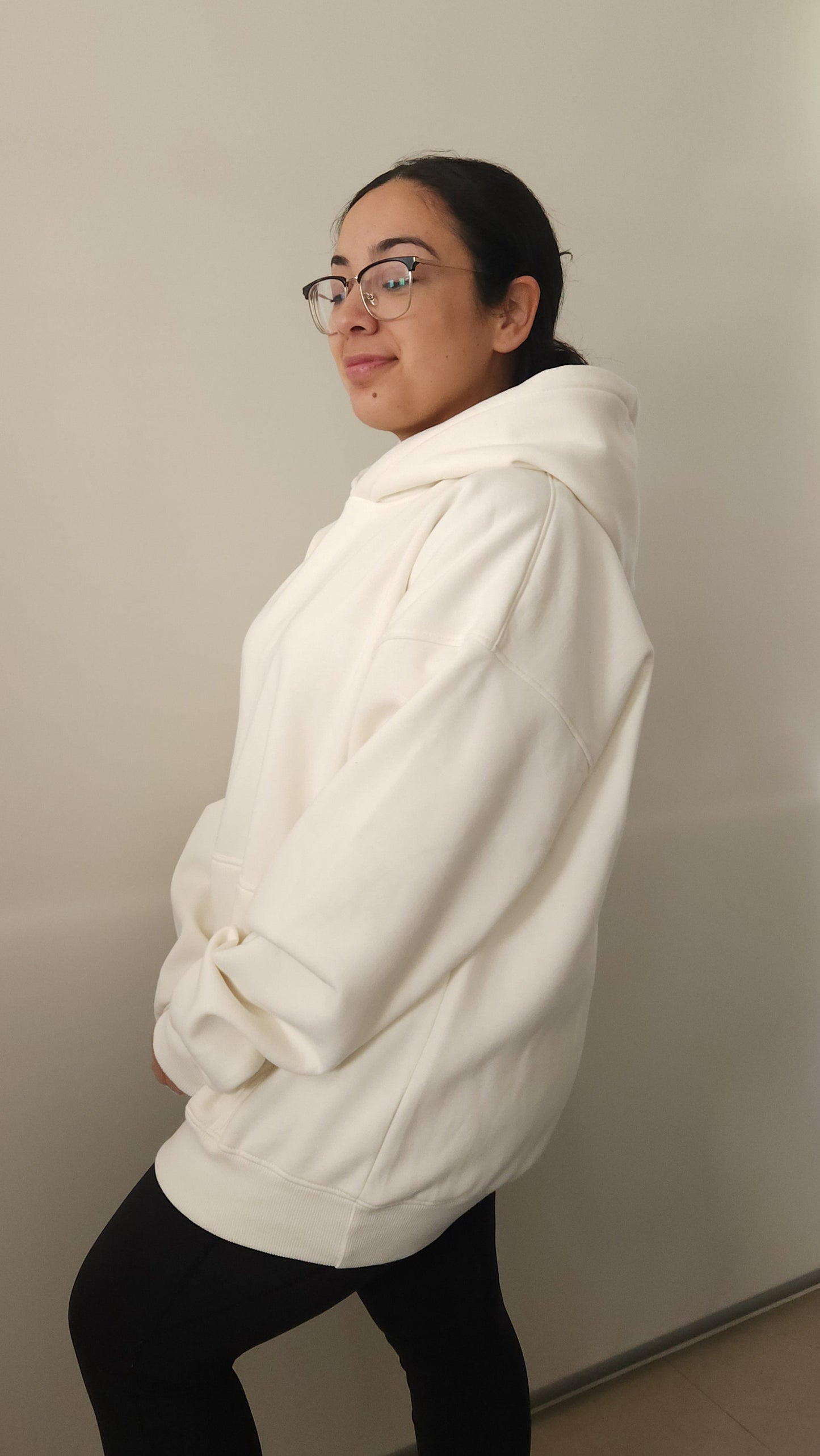 Branded Hoodie