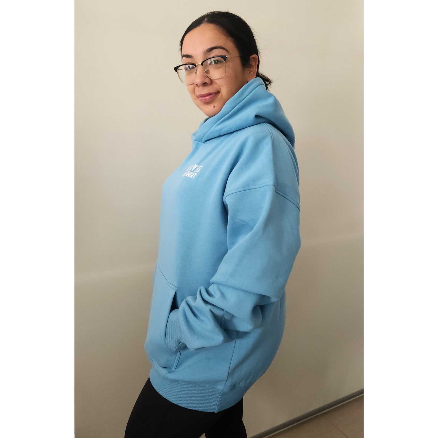 'Under Caffeinated' Hoodie