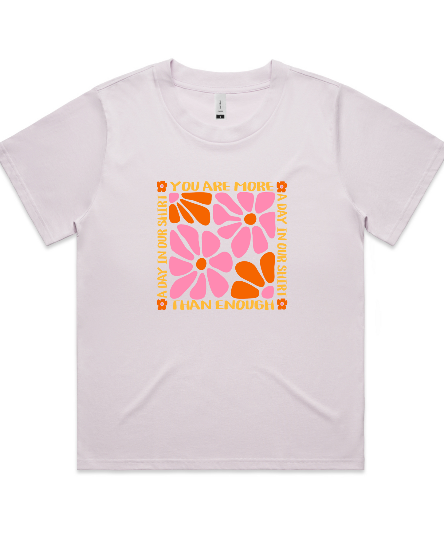 'You Are' T-Shirt