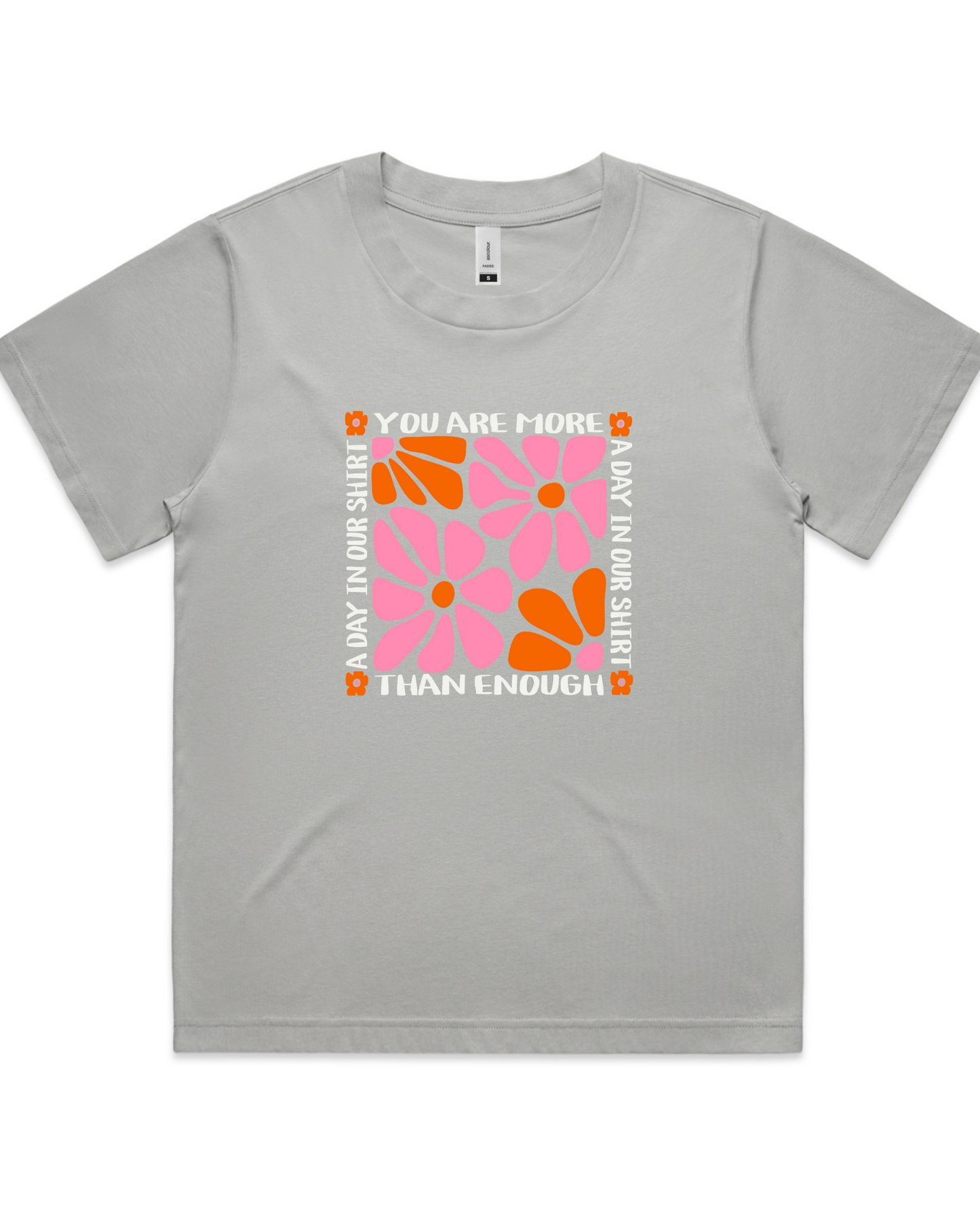 'You Are' T-Shirt