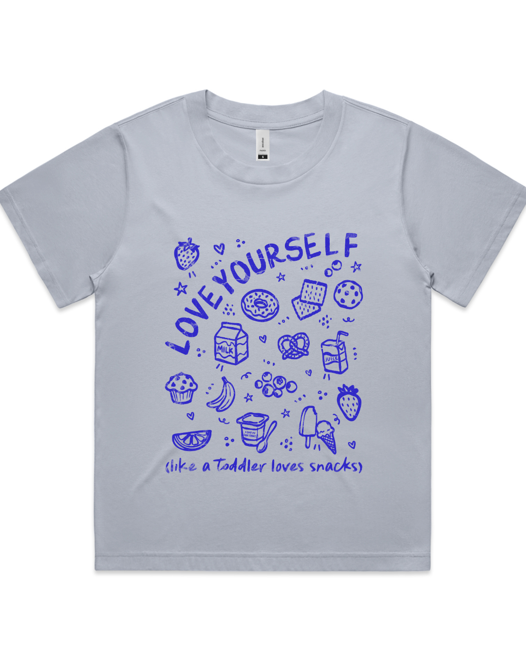 'Love Yourself' Tshirt