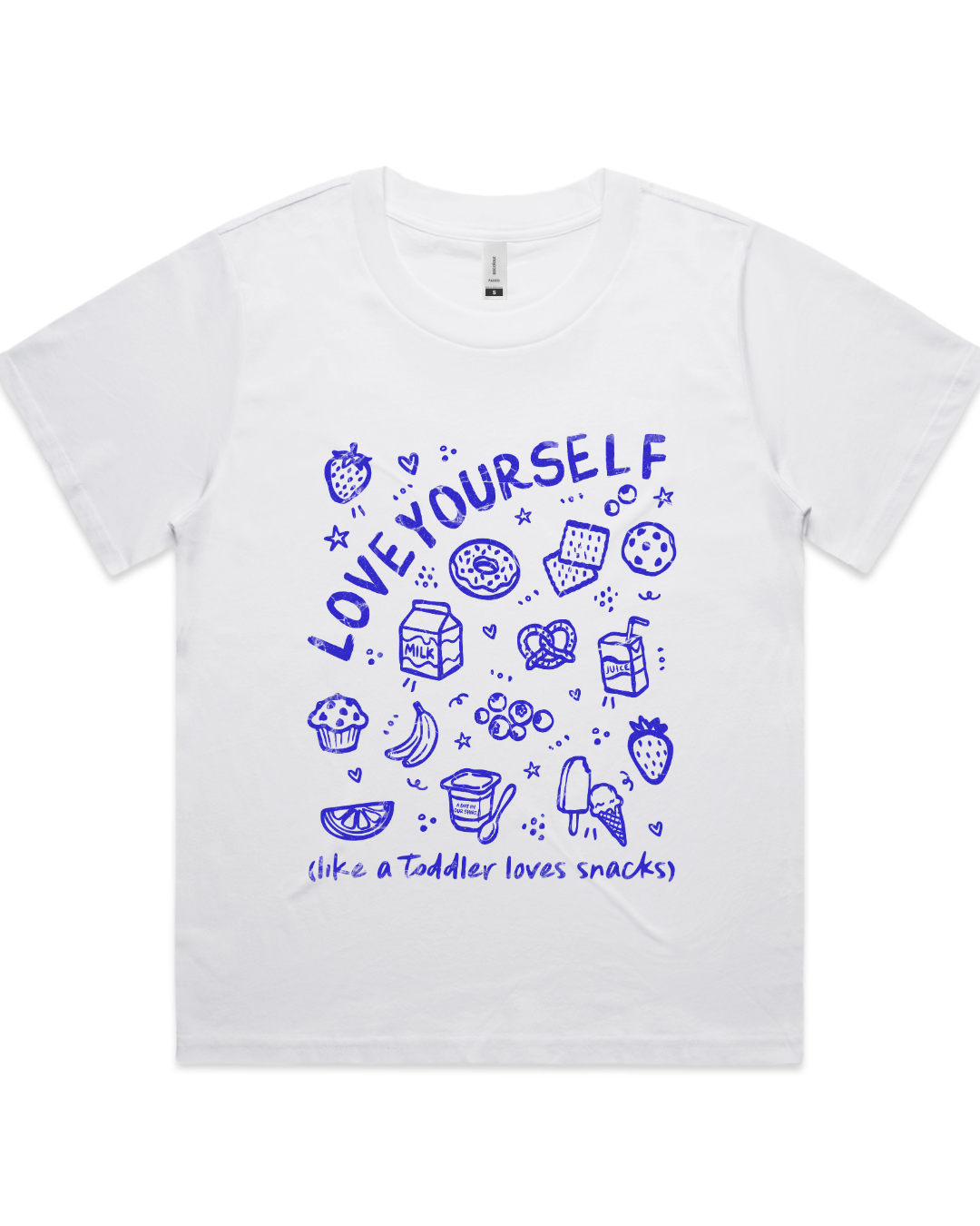 'Love Yourself' Tshirt