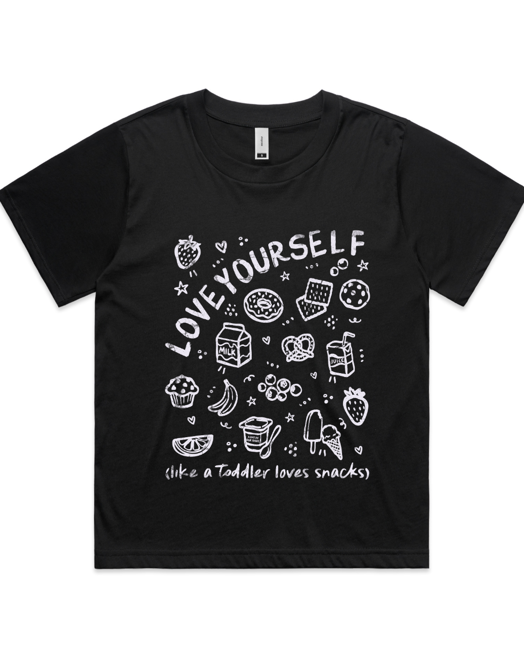 'Love Yourself' Tshirt