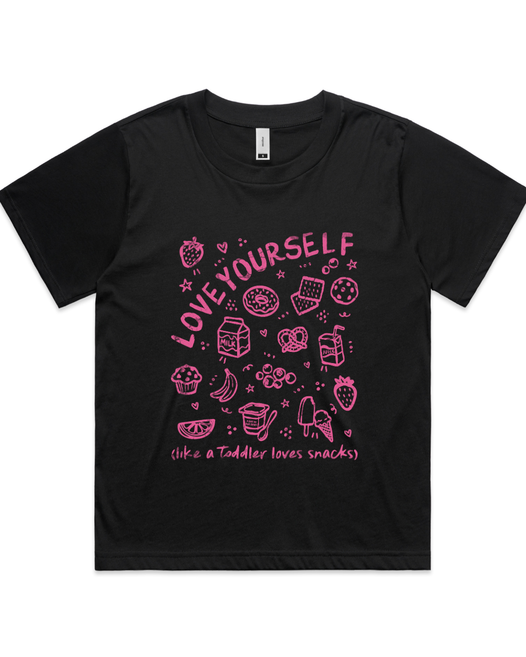 'Love Yourself' Tshirt