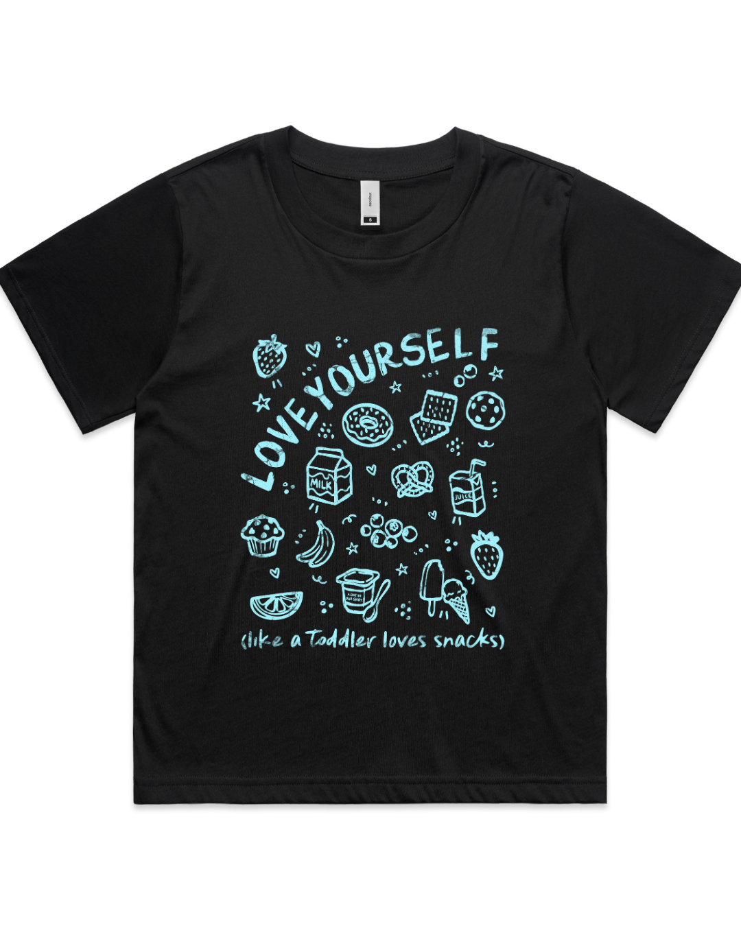 'Love Yourself' Tshirt