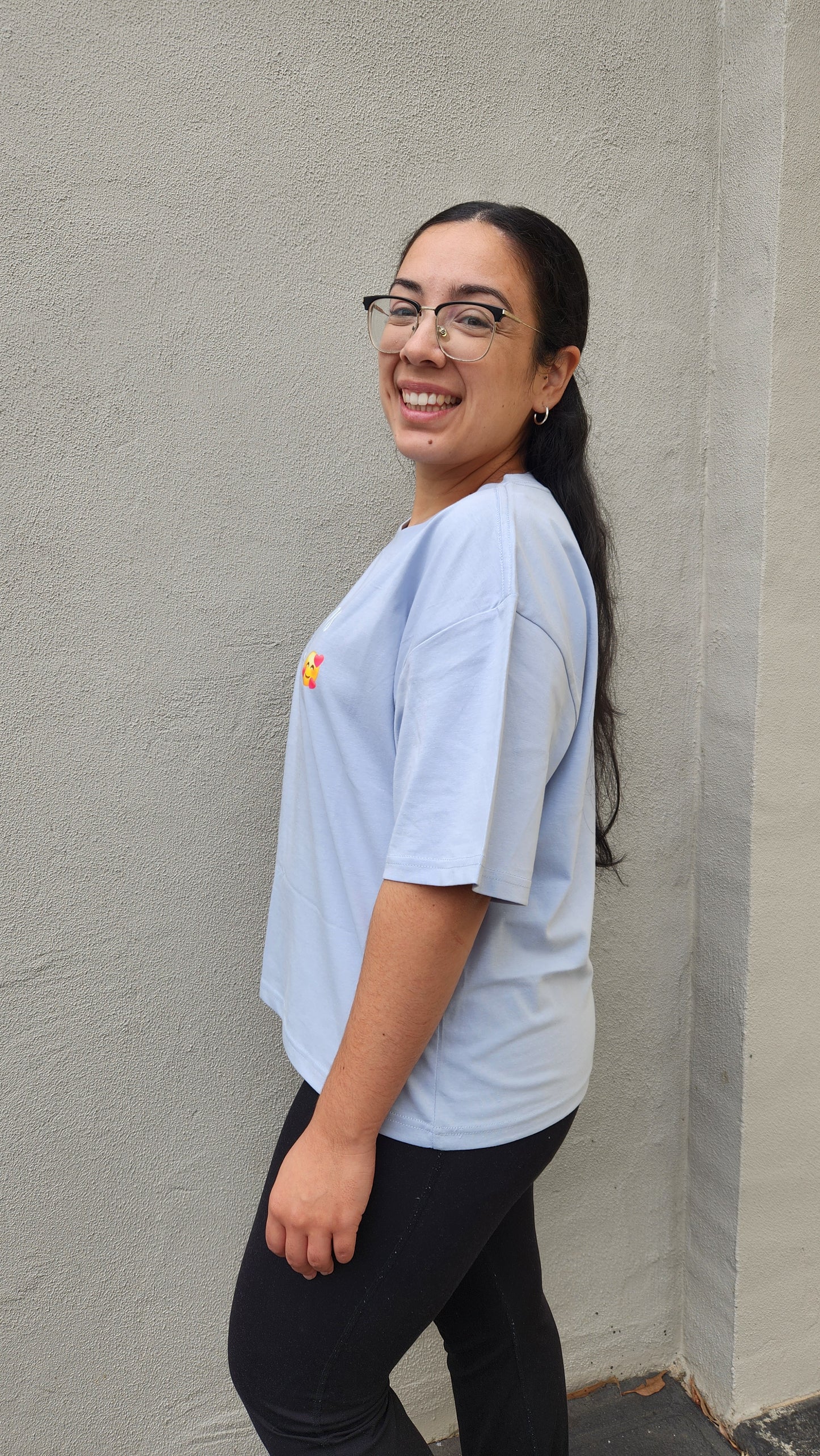 'Motherhood Is' T-Shirt