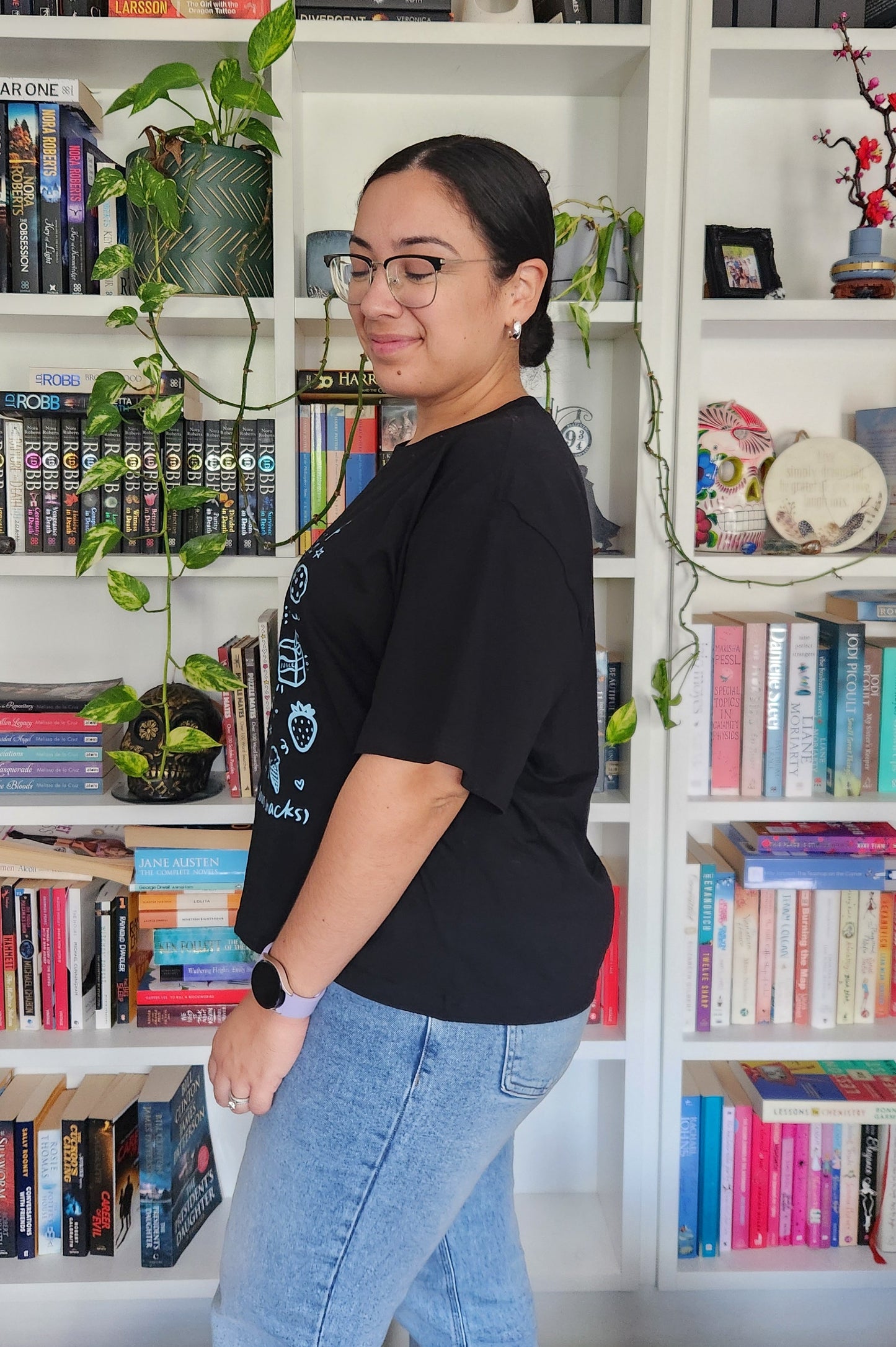 'Love Yourself' Tshirt