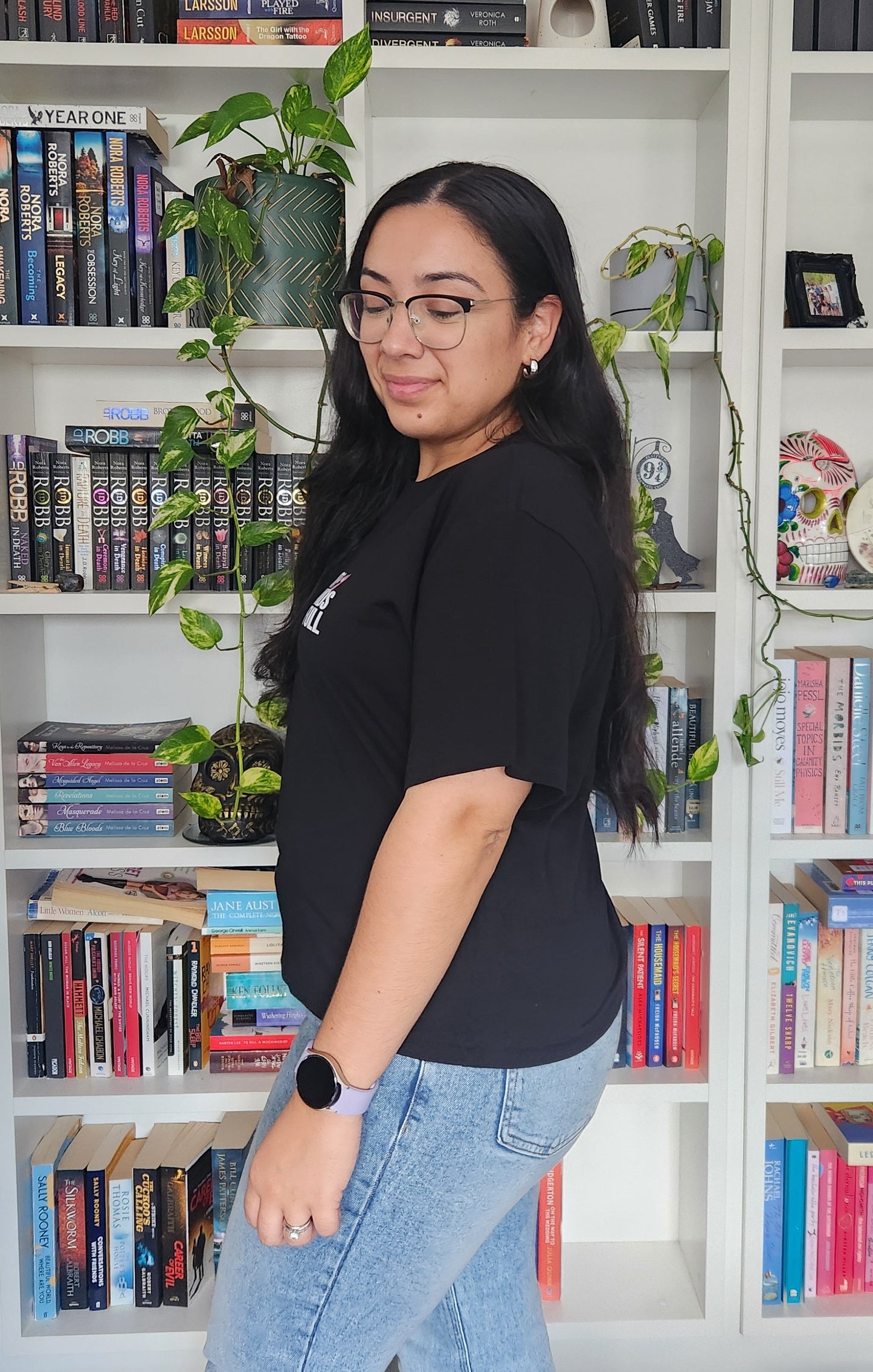 'Hands Full' Tshirt