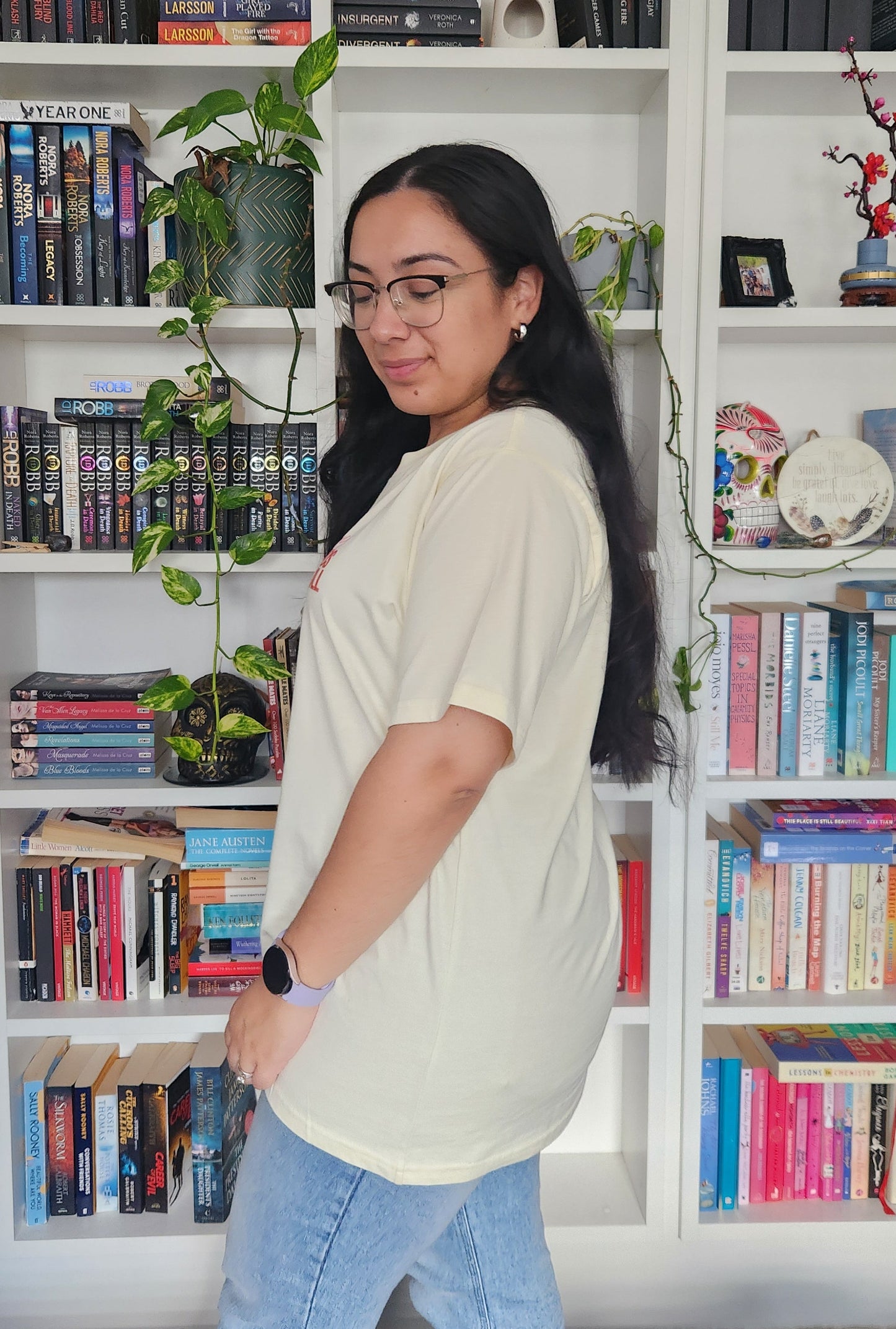 'Hands Full' Tshirt