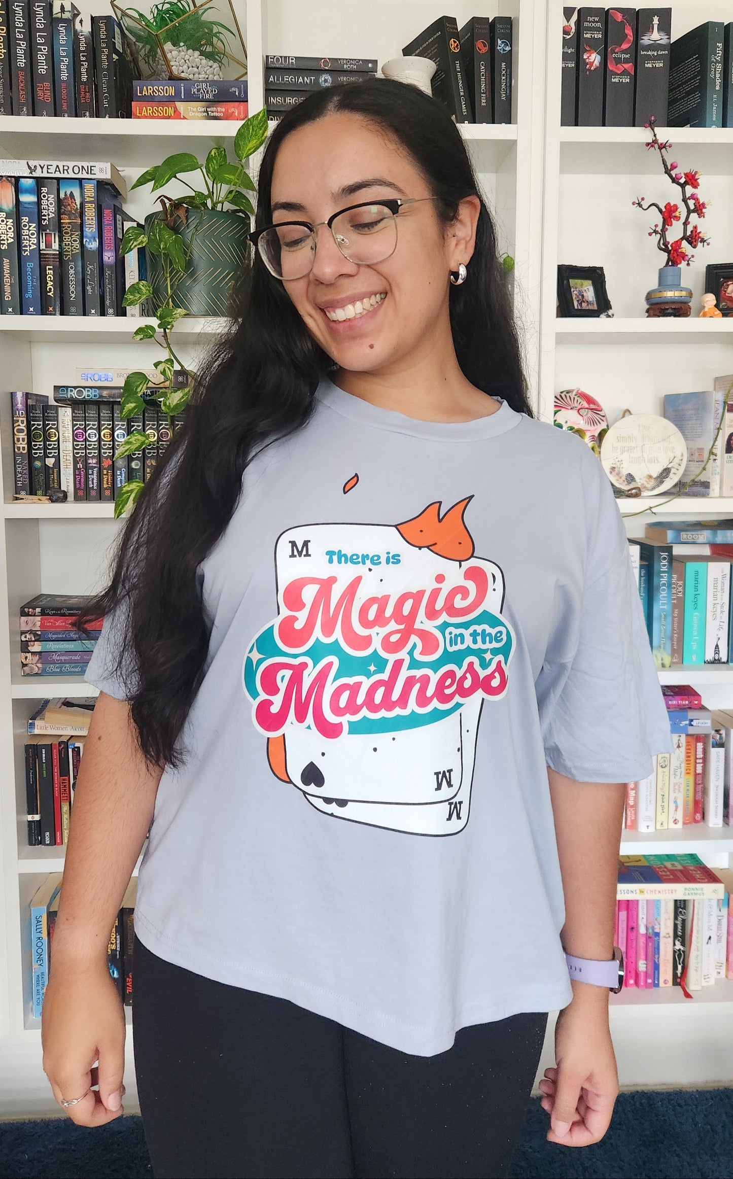'Magic in the Madness' Tshirt