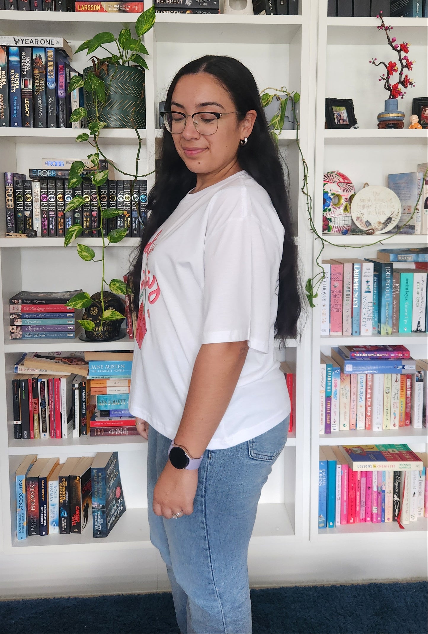 'Feeling Lucky' Tshirt