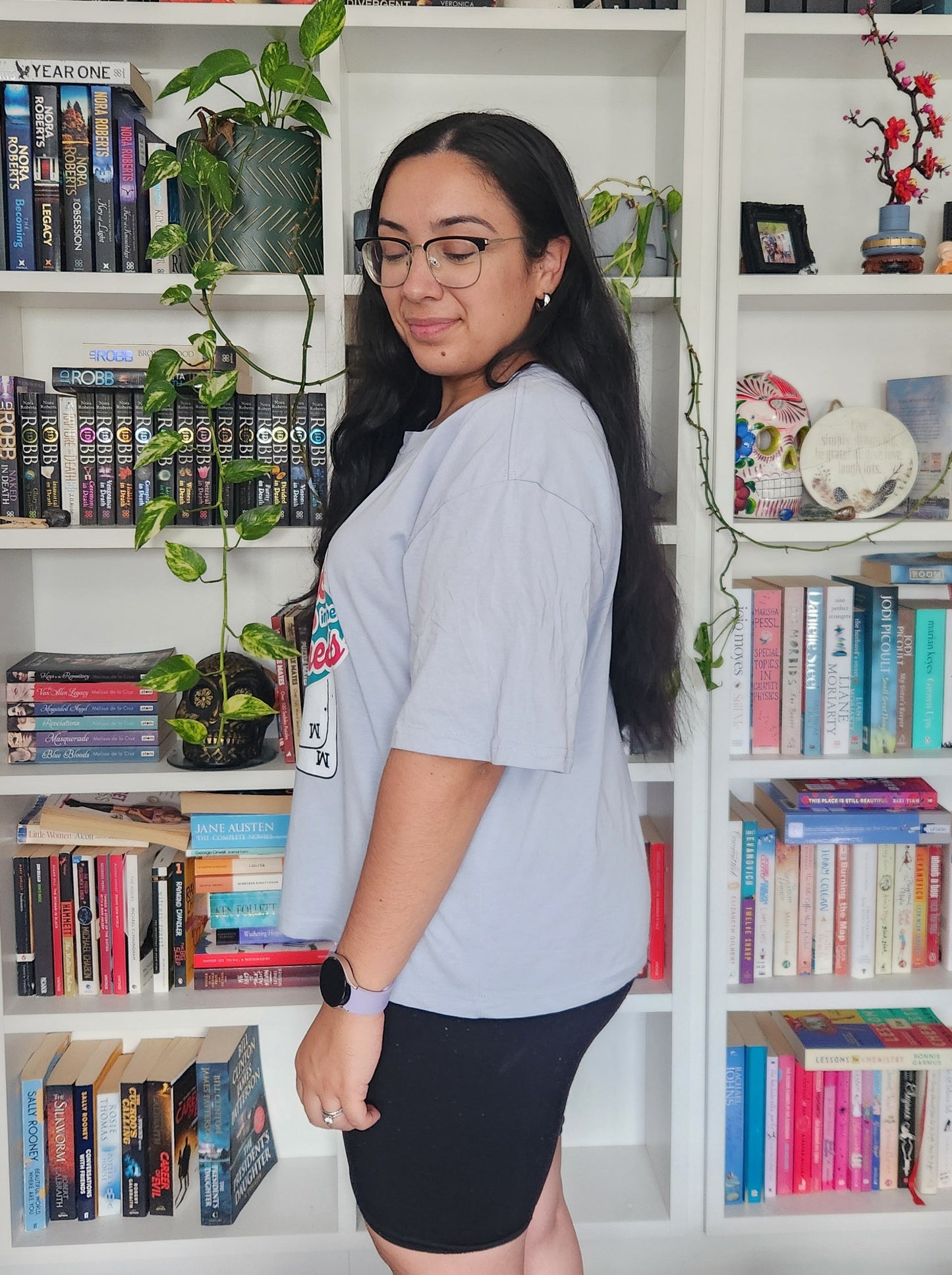 'Magic in the Madness' Tshirt